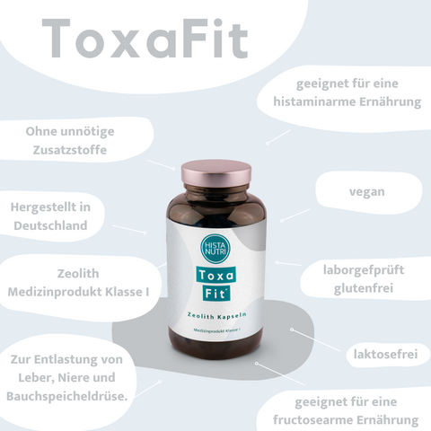 ToxaFit*