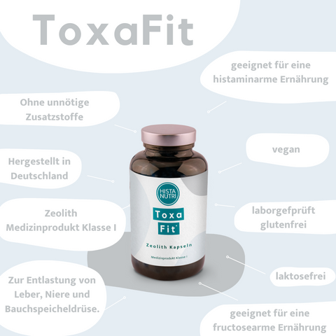 ToxaFit