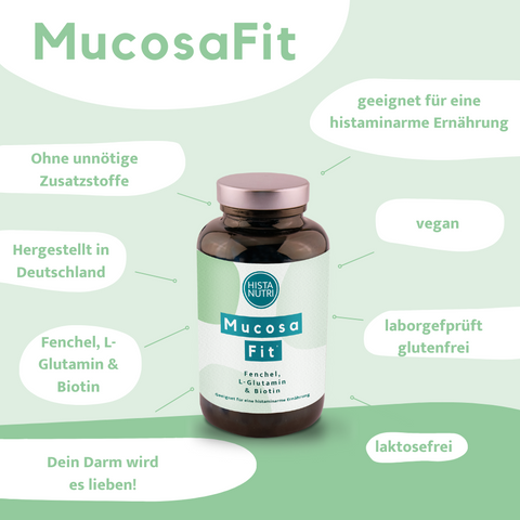 MucosaFit*