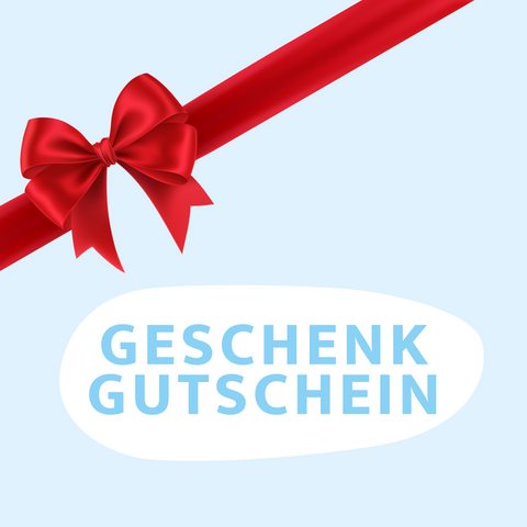 Geschenk-Gutschein