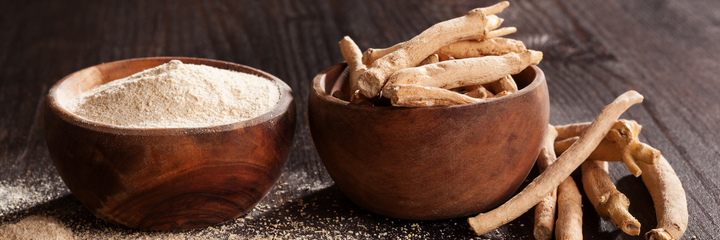 Ashwagandha