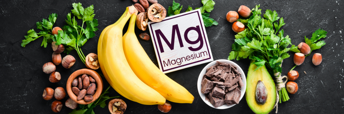 Magnesium