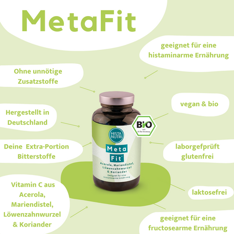 Bio MetaFit