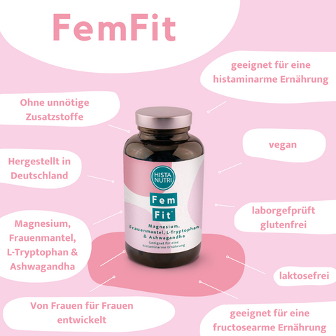 FemFit*