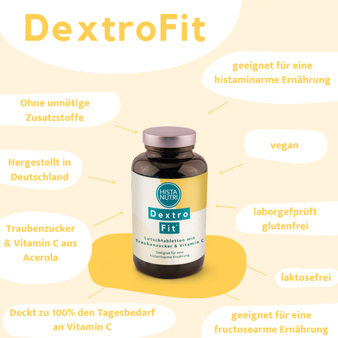 DextroFit*