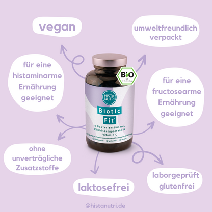 Bio BioticFit