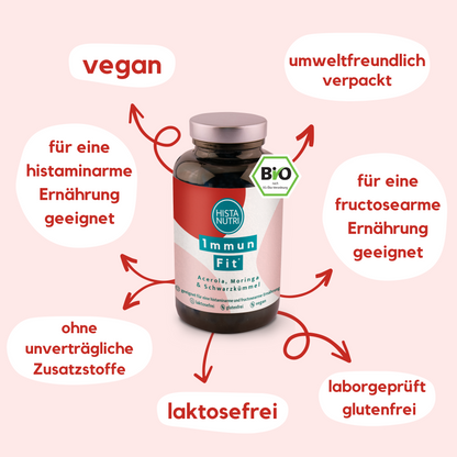 Bio 1mmunFit