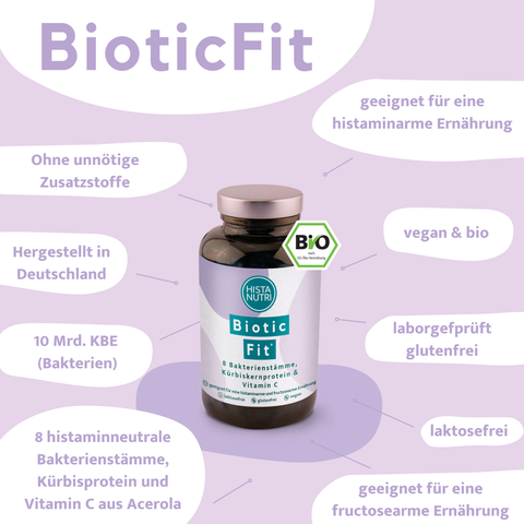 Bio BioticFit