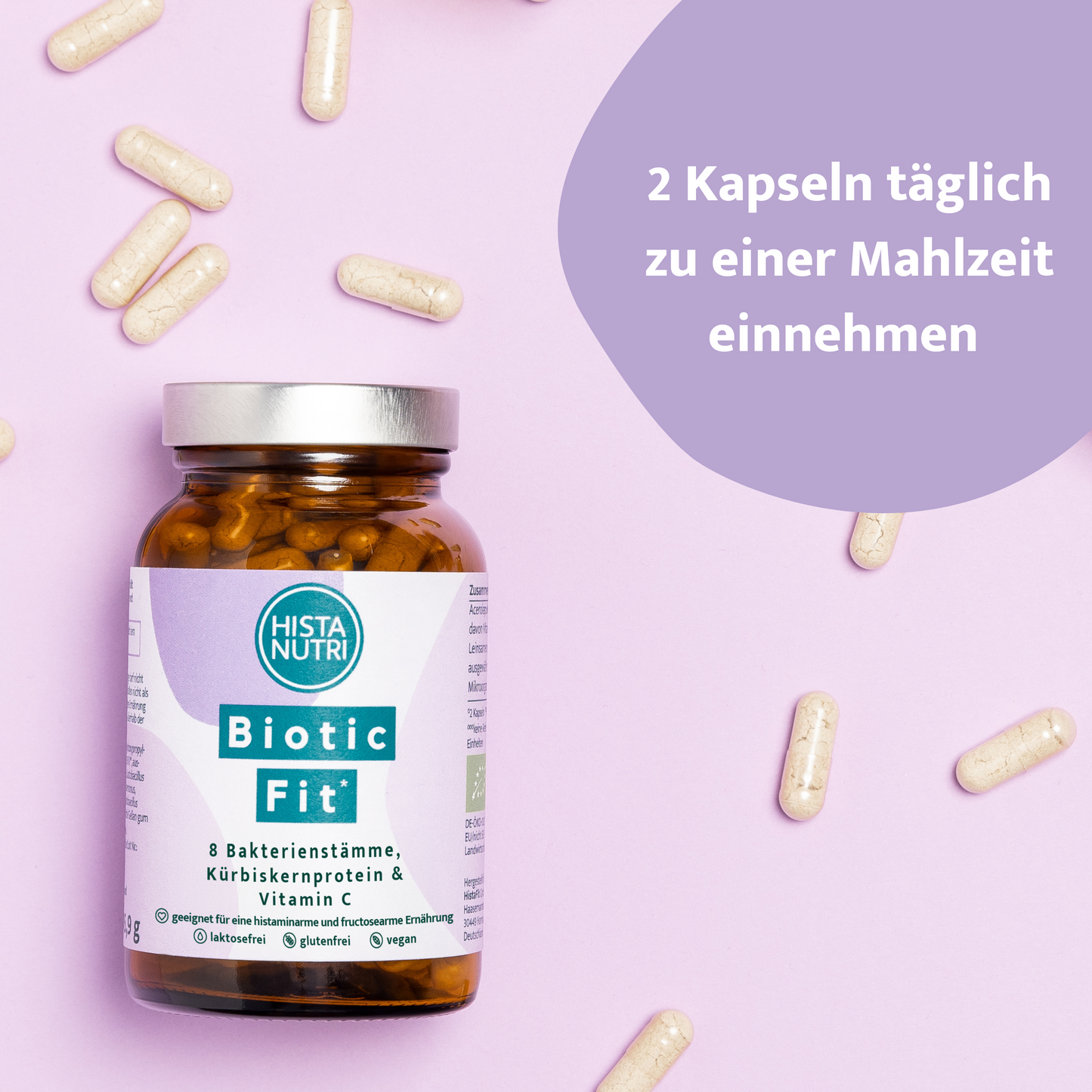 Bio BioticFit