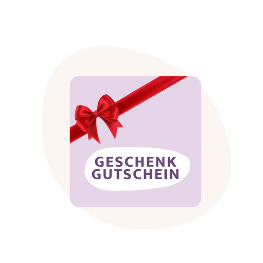 Geschenk-Gutschein