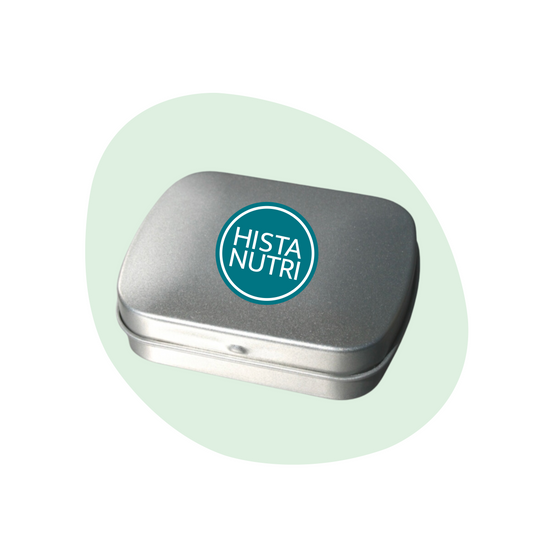 GRATIS* HistaNutri Pillendose