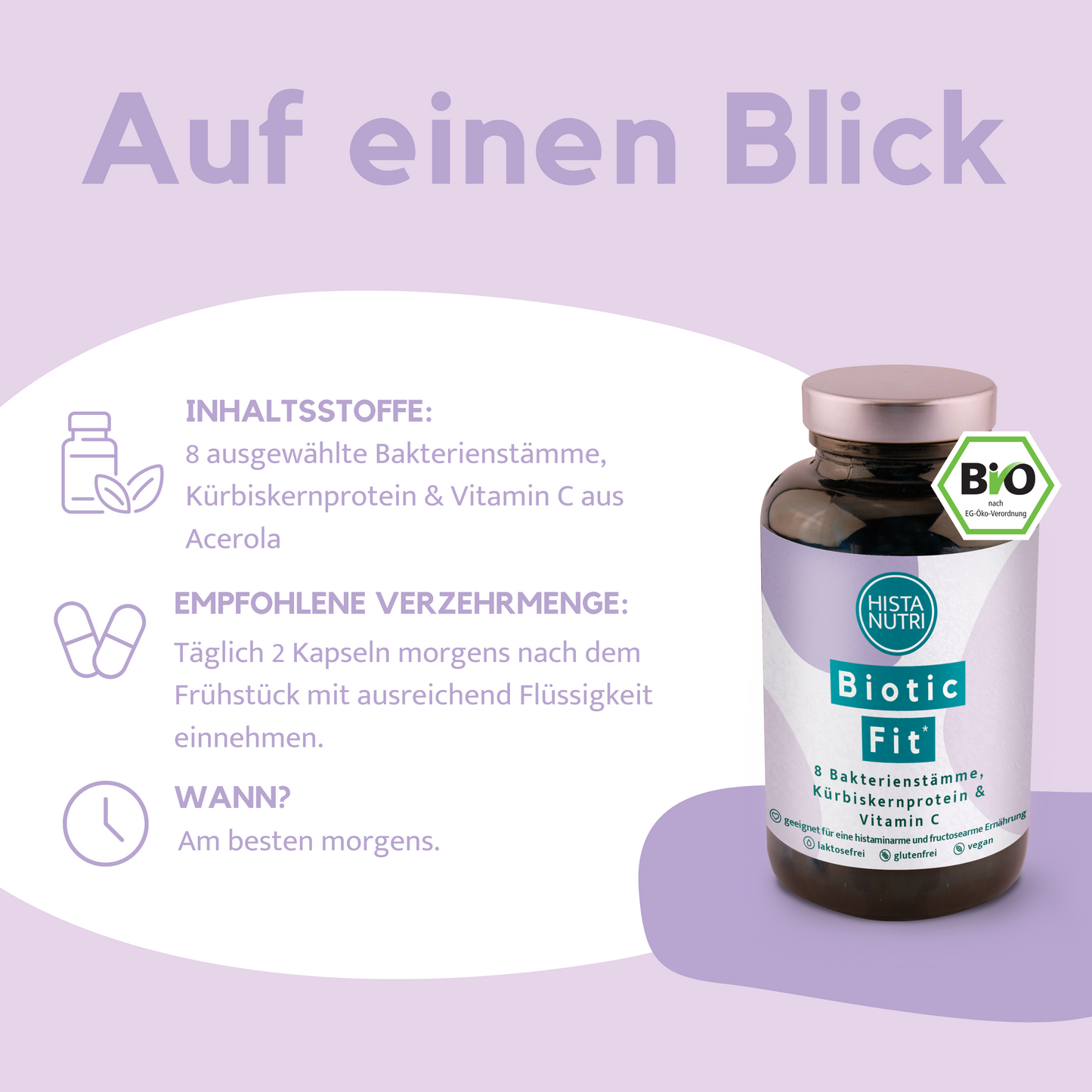 Bio BioticFit